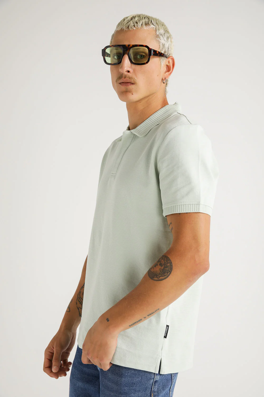 MEN'S NEW COLLECTION